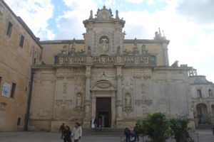 Cattedrale Santa Maria Assunta