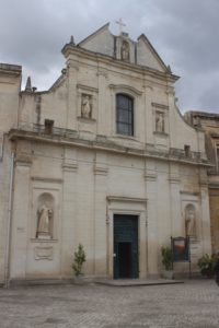 Chiesa di Santa Maria dell'Idria