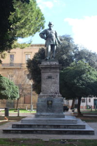 Monumento a Vittorio Emanuele II°