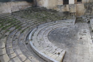 Teatro Romano - 1