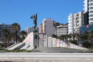 Monumento ai Partigiani