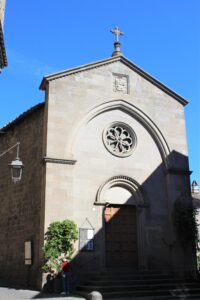 Chiesa di San Pellegrino