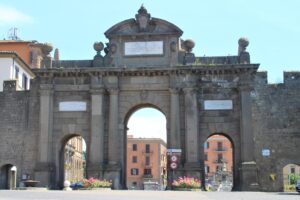 Porta Fiorentina