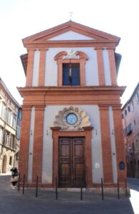 Chiesa di San Gaetano da Thiene