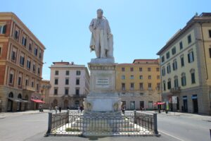 Monumento a Cavour