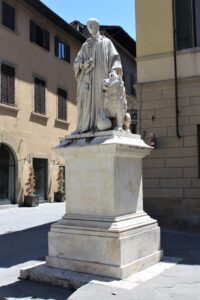 Monumento a Vittorio Fossombroni