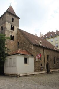 Chiesa di San Ruprecht