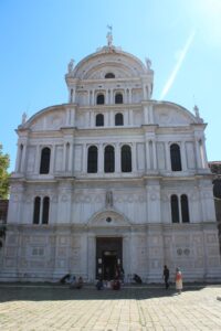Chiesa di San Zaccaria