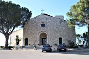 Chiesa di Santa Maria del Monte