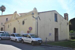 Chiesa di Sant'Antonio Abate