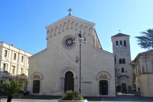 Chiesa di Santa Restituta
