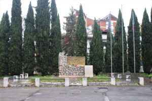 Monumenti ai Tre Martiri Toscani