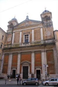 Basilica di Sant'Andrea Apostolo